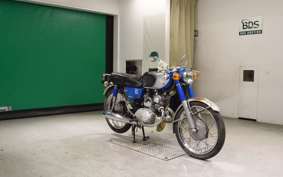 HONDA CB125 1988 CB125