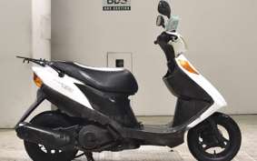 SUZUKI ADDRESS V125 CF46A
