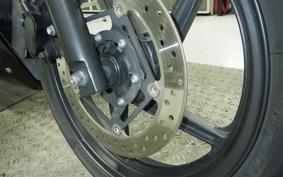 HONDA CBR250R GEN 3 2002 MC41