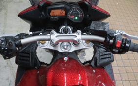 YAMAHA FZ-1 FEATHER 2009 RN21J