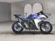Фото Yamaha YZF-R25 с японского аукциона
