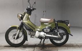 HONDA CROSS CUB110 JA45