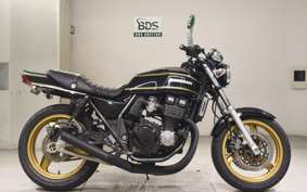 KAWASAKI ZRX-2 1996 ZR400E