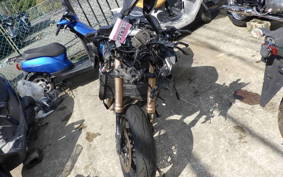 HONDA CBR650R 2019 RH03