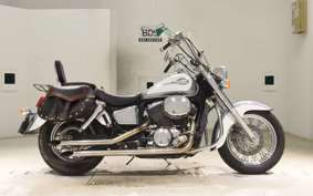 HONDA SHADOW 400 2003 NC34