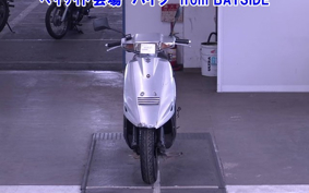 SUZUKI ADDRESS V100