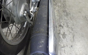 HONDA C110 SUPER CUB 1996 JA07