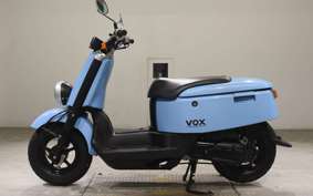 YAMAHA VOX 2025 SA31J