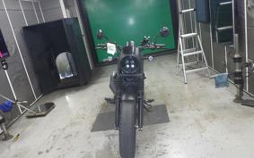 HONDA REBEL 250 S 2019 MC49