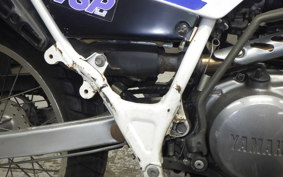 YAMAHA SEROW 225 Gen.2 2022 1KH