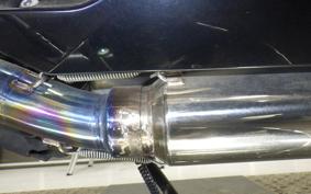 KAWASAKI NINJA 400 2019 EX400G