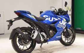 SUZUKI ジクサー250SF