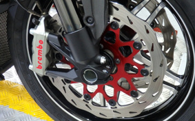 DUCATI DIAVEL AMG 2012 ZDMG102JACB