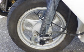 HONDA DIO GEN 3 AF34