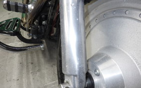 HARLEY FLSTF 1450 2002