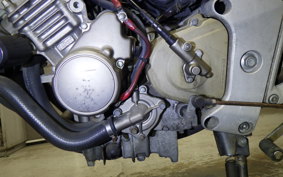 HONDA HORNET 250 MC31