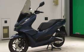 HONDA PCX125 JK05