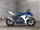 Фото Suzuki GSX-R1000 2012 с японского аукциона
