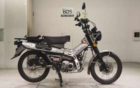 HONDA CT125-2 2008 JA65