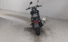 KAWASAKI ELIMINATOR 250V VN250A