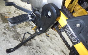 HONDA MONKEY 125 ABS 2023 JB02