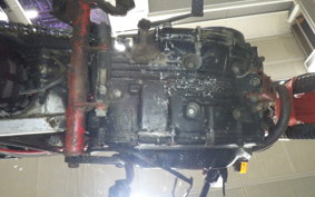 HONDA XL250R 1994 MD03