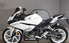 HONDA CBR250RR MC51