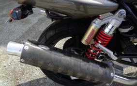 HONDA CB400SF 1997 NC31