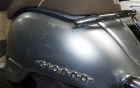 HONDA GIORNO 2 2000 AF70