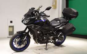 YAMAHA MT-09 Tracer RN51J