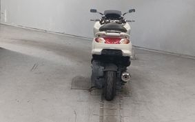 YAMAHA MAJESTY 250 SG20J