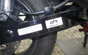 HONDA DAX 125 JB04
