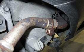 HONDA FORESIGHT SE MF04