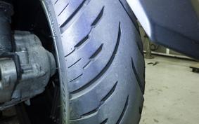 HONDA FORZA 250 MF15