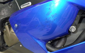 KAWASAKI NINJA ZX-6R 2005