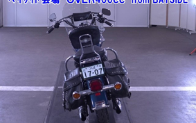 HARLEY HARLEY FLSTC1450 BJY