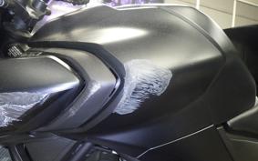 YAMAHA MT-03 ABS 2025 RH21J