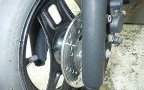 SUZUKI ADDRESS V125 S 2025 CF4MA