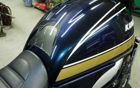 KAWASAKI Z900RS 2022 ZR900C