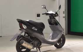 HONDA DIO ZX GEN 2 2022 AF35