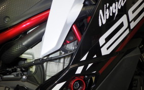 KAWASAKI ZX-25R 2019 ZX250E