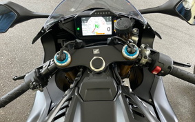 HONDA CBR1000RR-R FB SP 2025 SC82