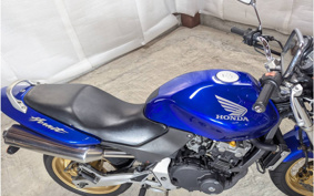 HONDA HORNET 250 MC31