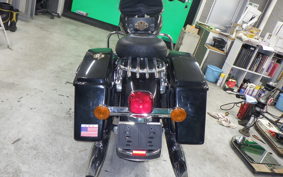 HARLEY FLHR 1690 2013