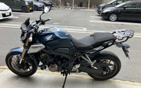 HONDA CB650R 2023 RH03