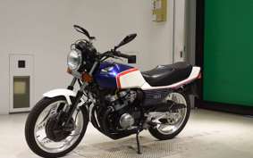 HONDA CBX400F 2025 NC07
