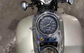 KAWASAKI ELIMINATOR 250V VN250A