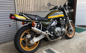 KAWASAKI ZEPHYR1100 1998 ZRT10A