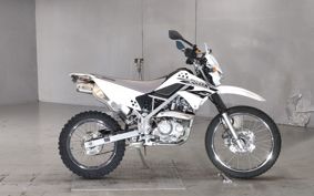 KAWASAKI KLX125 LX125C