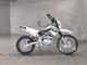 Фото Kawasaki KLX125 с японского аукциона